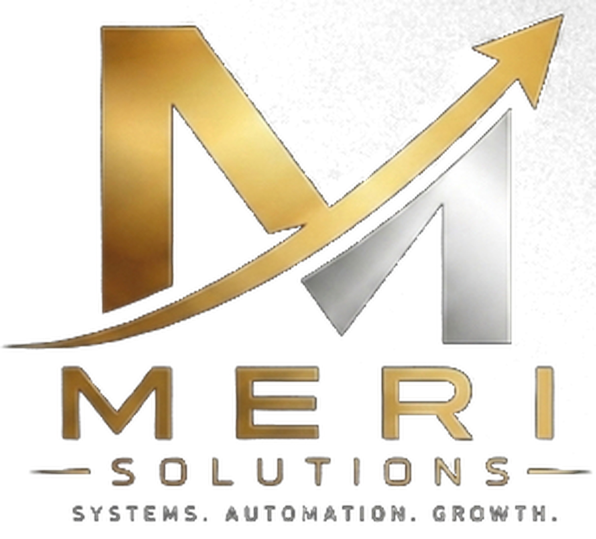 Meri Solutions — systems, automation, growth